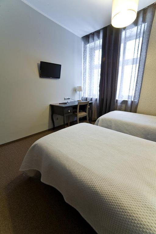 Avalis Apartamenty พอซนาน ภายนอก รูปภาพ