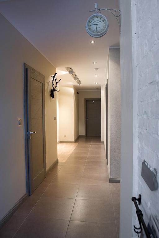 Avalis Apartamenty พอซนาน ภายนอก รูปภาพ